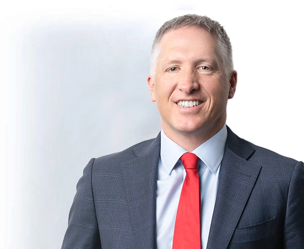 Adam Sanderson, Partner