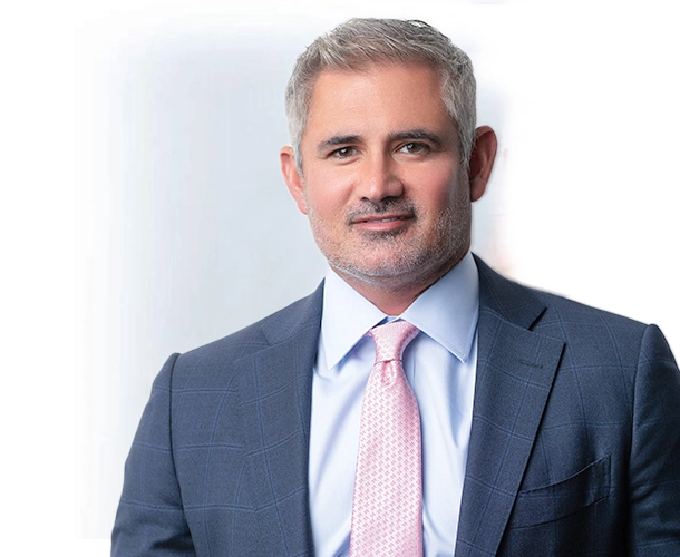 Andrew Wirmani, Partner