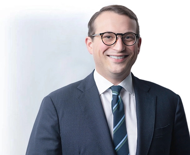 Jamison Joiner, Partner