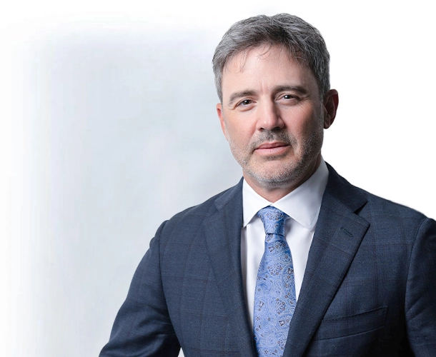 Pete Marketos, Partner