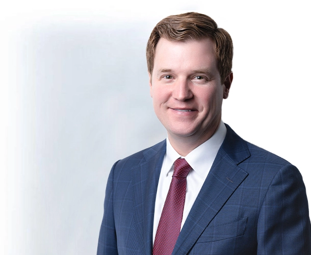 Tyler Bexley, Partner