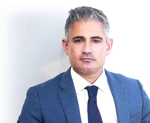 Andrew Wirmani, Partner