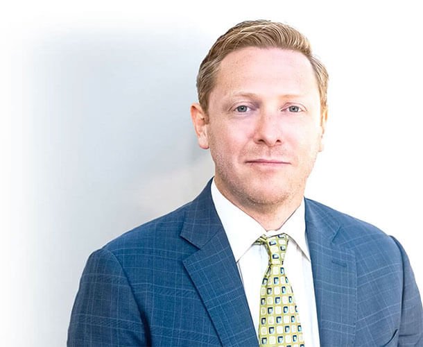 Brett Rosenthal, Partner