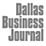 Award by Dallas Business Journal