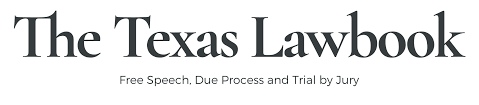 The Top Texas Litigation Stories of 2018, The Texas Lawbook