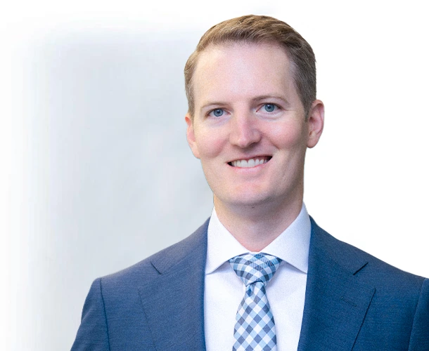 Will Hamilton, Associate